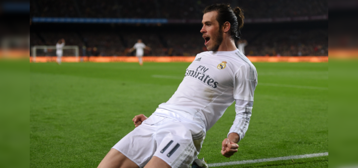 Gareth Bale isn’t keen about the Premier League