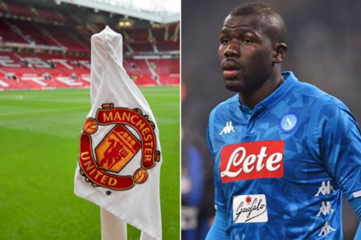 Manchester or Italy? What would Kalidou Koulibaly choose?