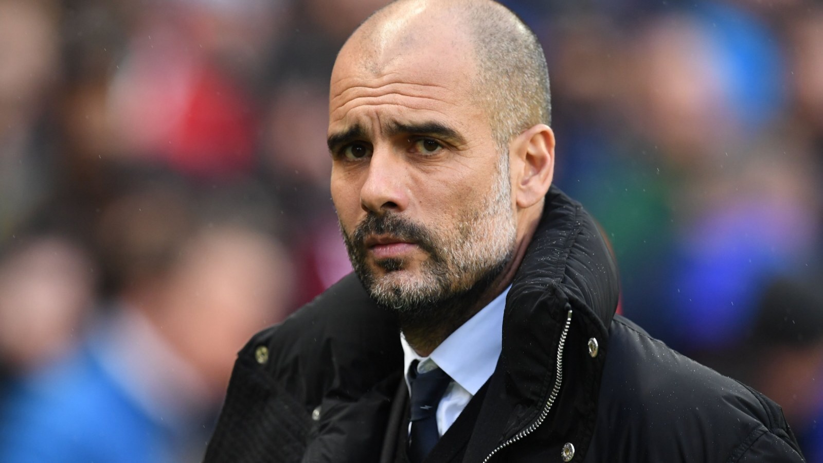 Guardiola have no issue with UEFA moving Manchester City's last-16 second-leg crunch Champions League clash  
