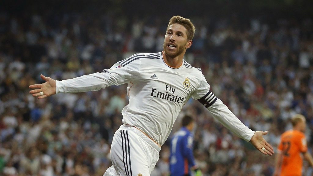Agent of Sergio Ramos gave hints about his career