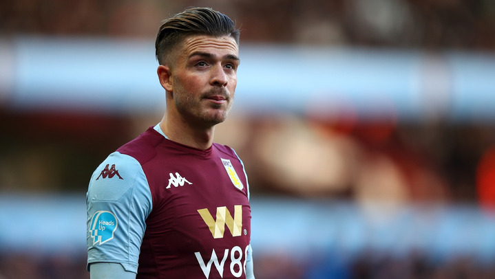 Grealish is the one Woodward ought to be immovably set to finish the paperwork