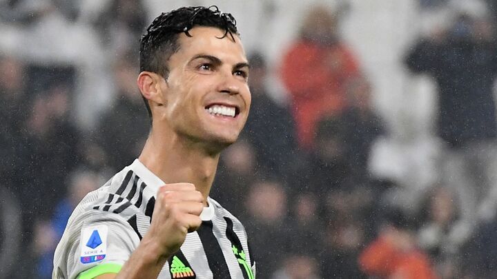 Cristiano Ronaldo became the first footballer to turn into a billionaire.