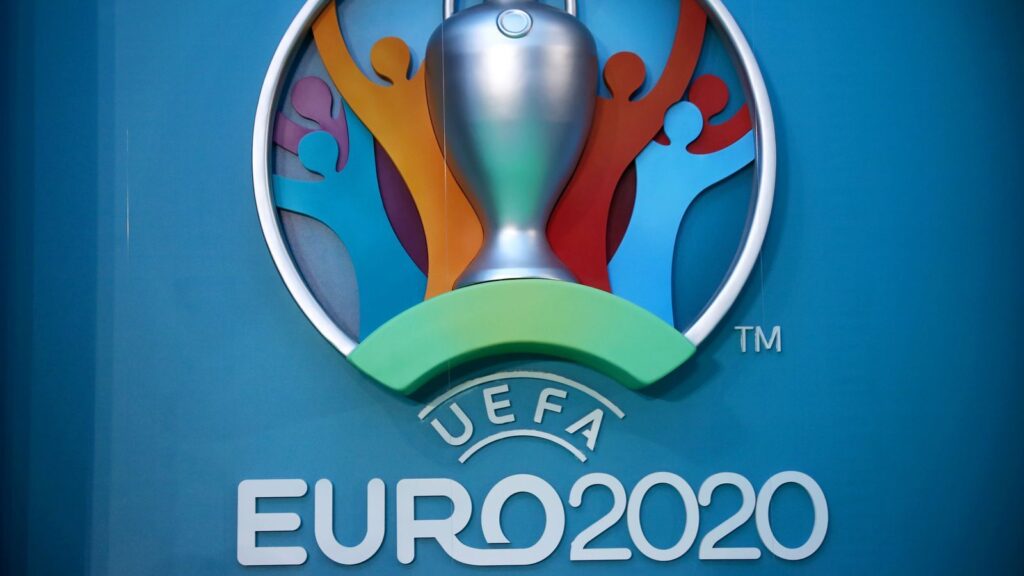Euro 2020 host counties revealed