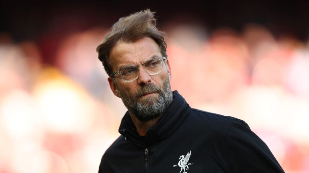“I don’t believe it’s conceivable to dominate anymore”: Klopp