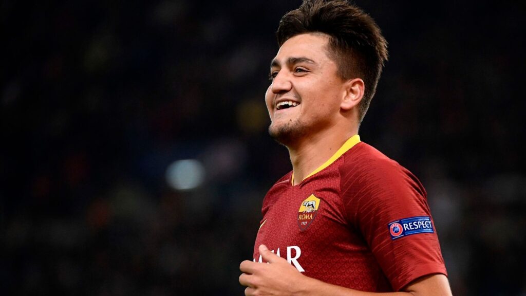 Roma linked with Takehiro Tomiyasu but €20m could prevent the move for the Japan international