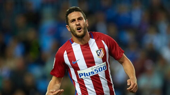 Koke claims that Atletico Madrid's 1-1 draw at Athletic Bilbao has harmed Champions League qualification chances  