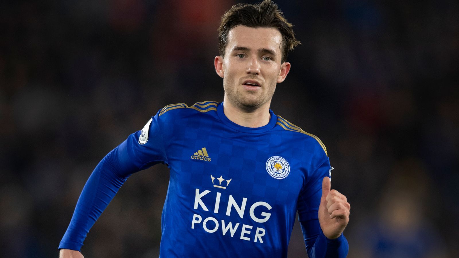 The Blues plan to sign Chilwell after £54m Werner deal  