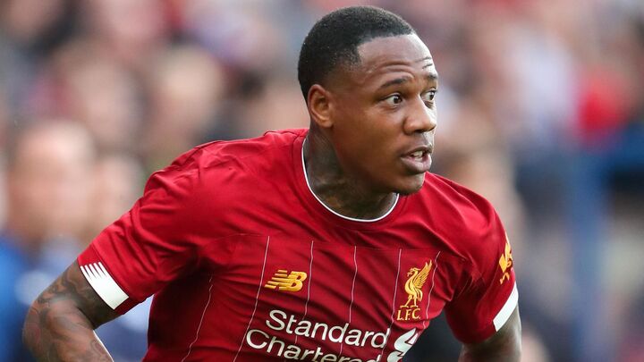Nathaniel Clyne contract with Liverpool to end this month
