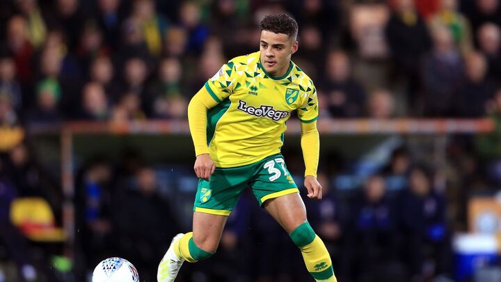 Arsenal is chasing Max Aarons along with Tottenham  