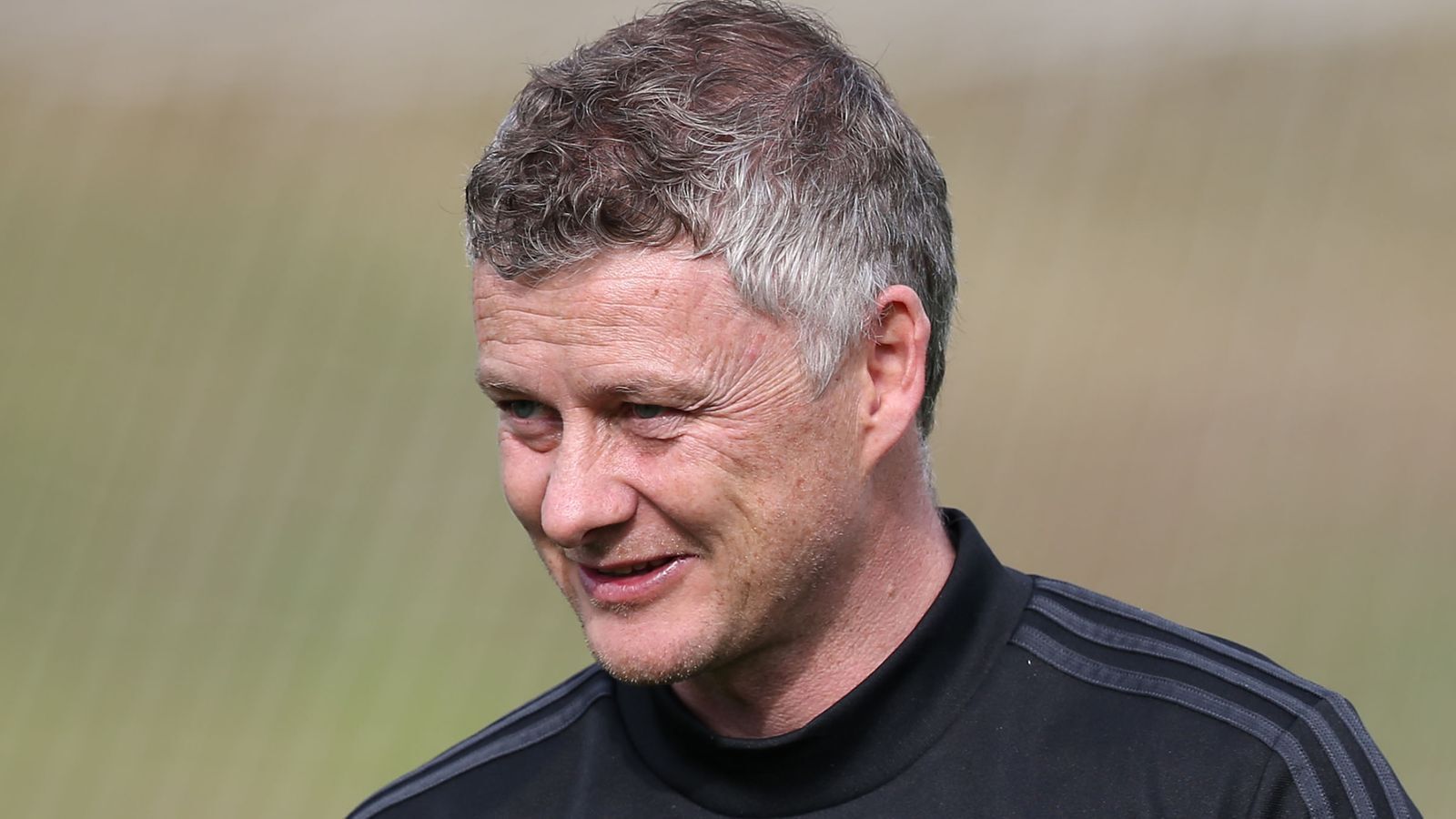 Ole Gunnar Solskjaer to decide the correct player at the correct cost  