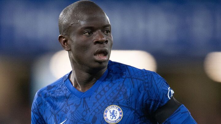 Chelsea to sell N’Golo Kante’s to subsidize any further signatures