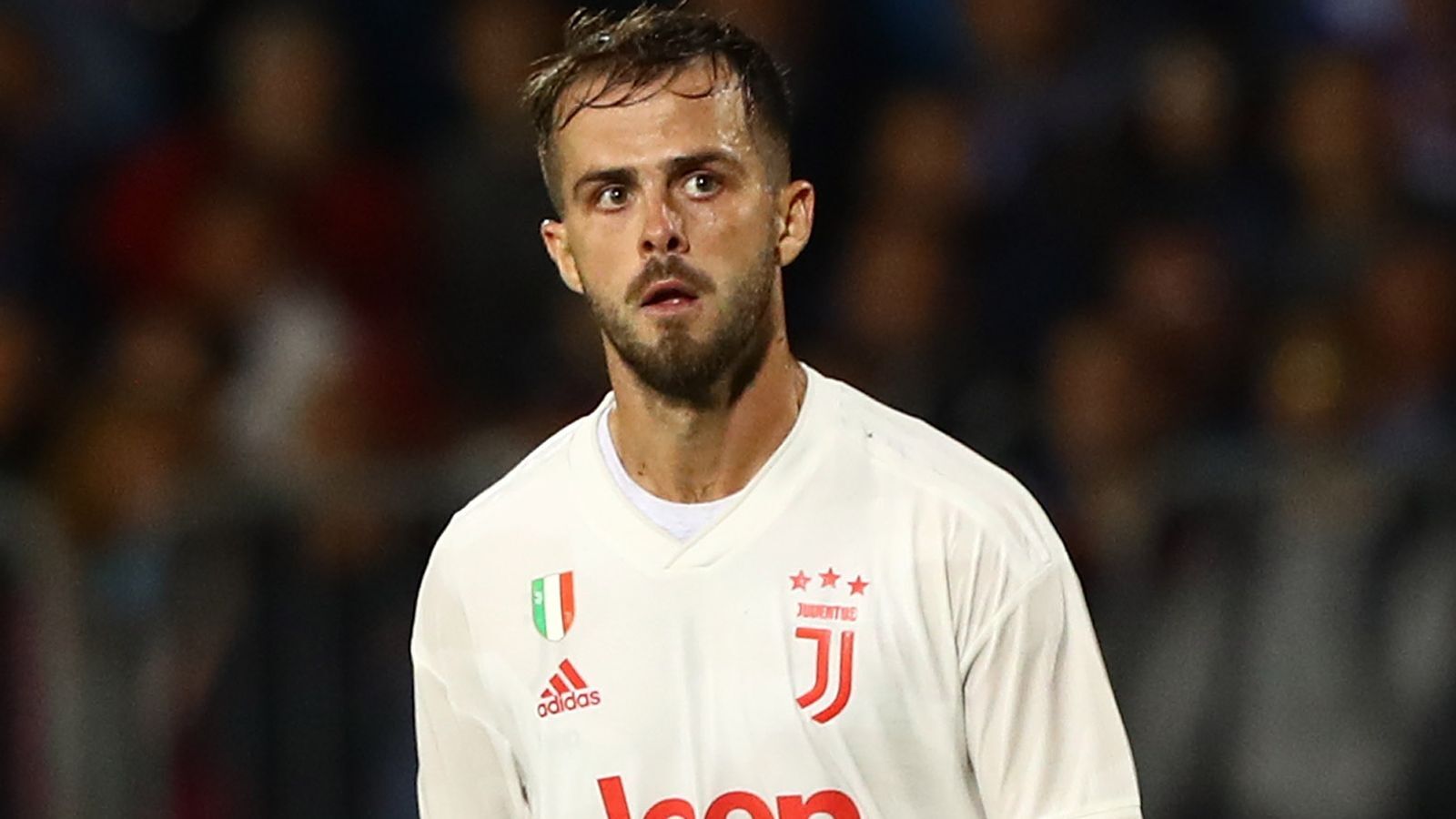 Arthur and Pjanic continue with their respective teams until the end of the 2019-'20 campaign  