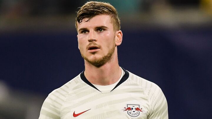 Jurgen Klopp does not wish to discuss about Timo Werner