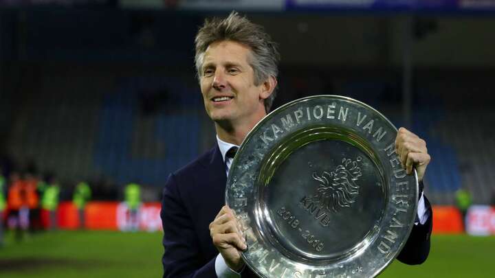 Van der Sar has demanded that the club won’t sell their star players at cheap price