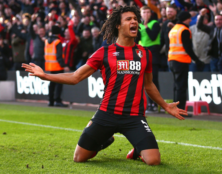 Manchester City’s interest in Bournemouth center-back Nathan Ake has intensified  