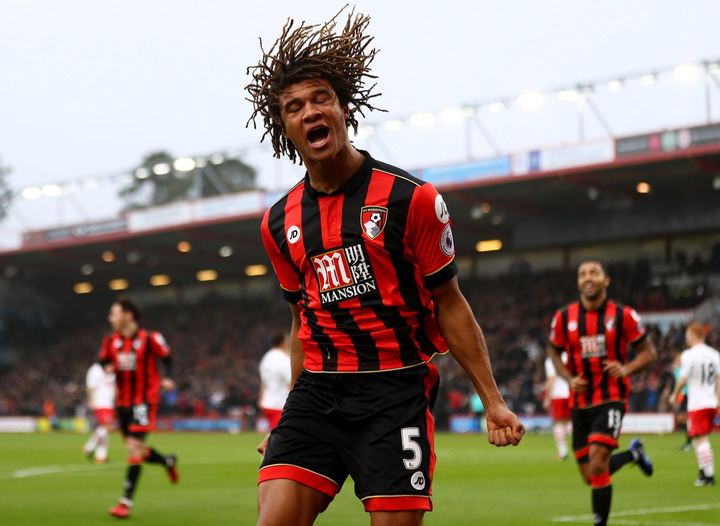Manchester City’s interest in Bournemouth center-back Nathan Ake has intensified