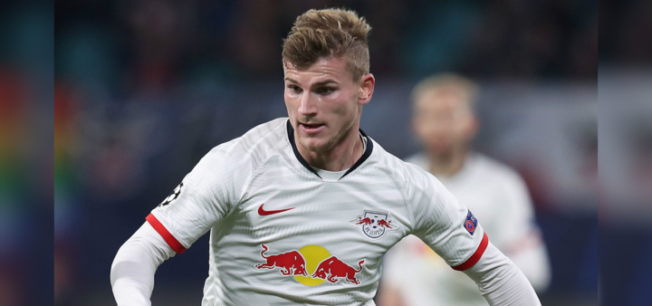 Timo Werner is very nearly closing a contract with Chelsea  