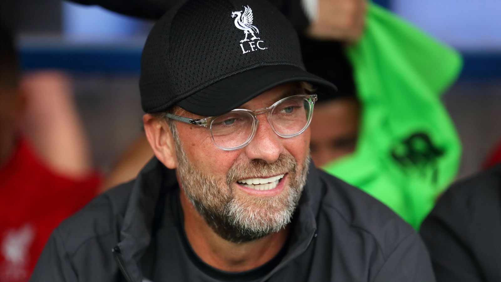 Jürgen Klopp: the club will look to promote more youth instead of spendingstead  