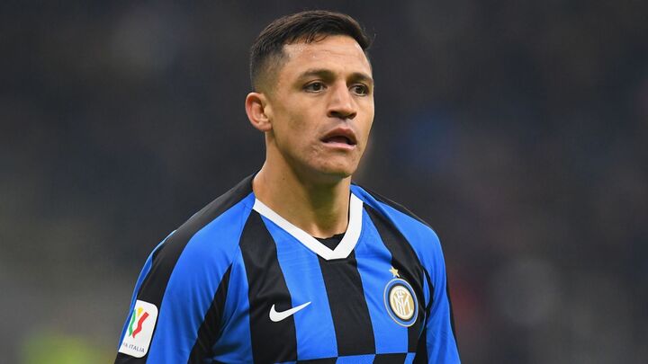 Inter Milan plans to retain Alexis Sanchez