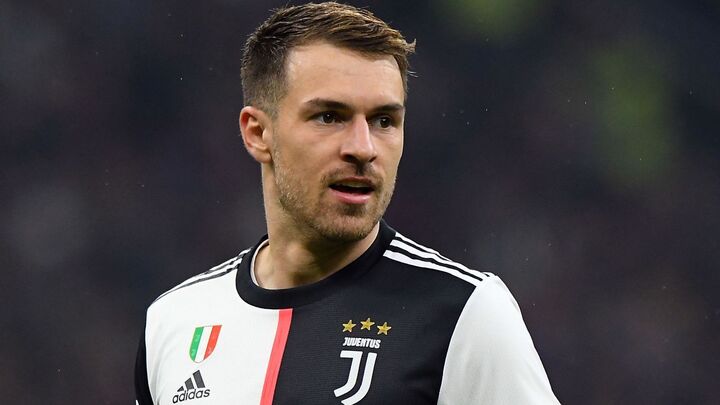 Aaron Ramsey: Maurizio Sarri is ‘very detailed’ and ‘very different’