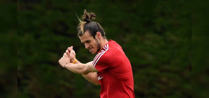 Gareth Bale isn't keen about the Premier League  