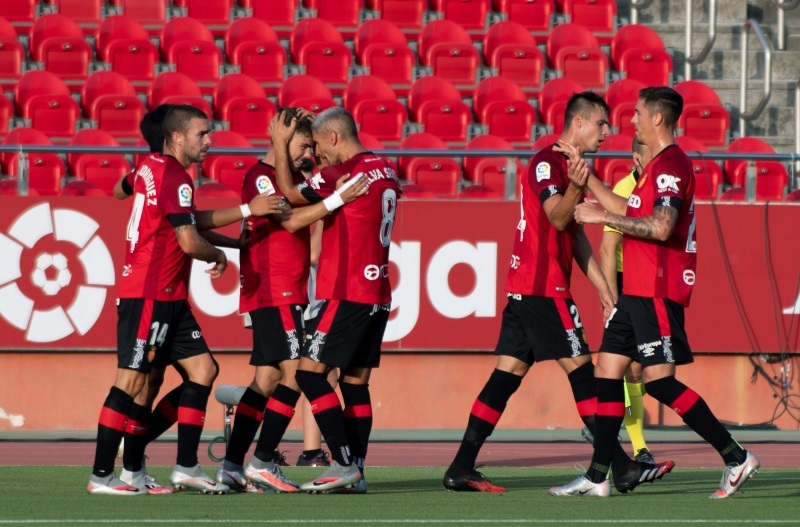 Mallorca continues to fight after victory over Celta