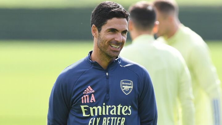 Rob Holding will now remain at Arsenal – Arteta