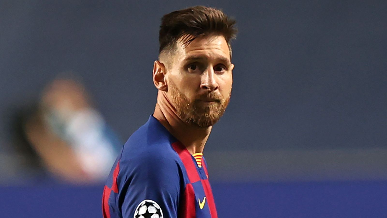 Lionel Messi should have pursued professional advice, says teammate Hernán Crespo  