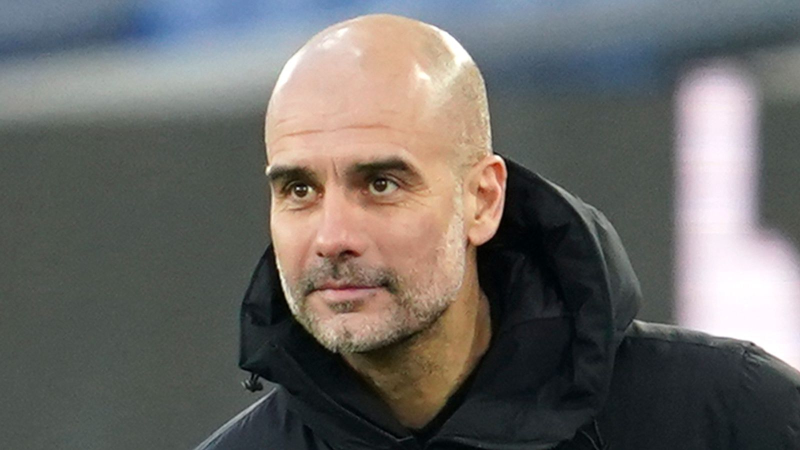 Manchester City boss Guardiola wins Manager of the year award  