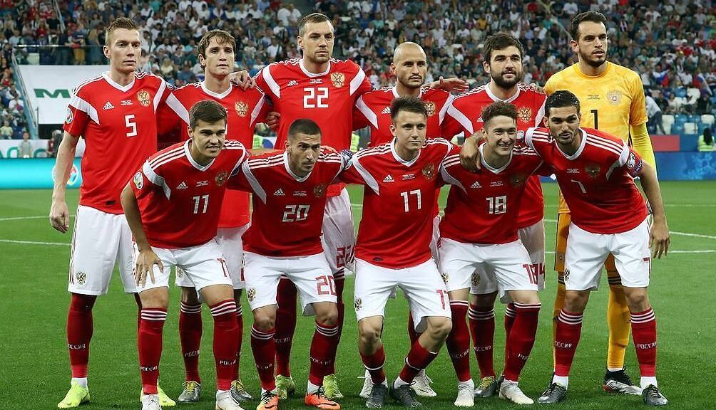 Euro 2020 Group B: Russia – Players To Watch