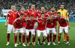 Euro 2020 Group B: Russia – Players To Watch  