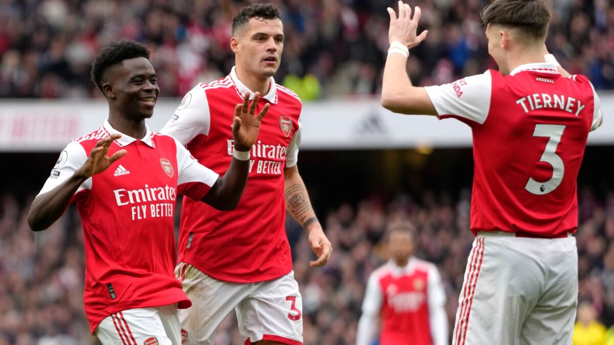 Arsenal: Mikel Arteta calls for players to give a little bit more