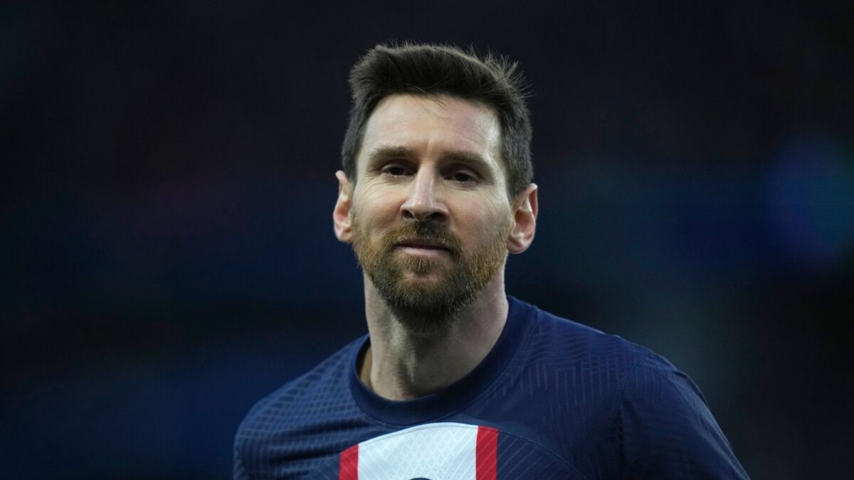 Lionel Messi likely to leave Paris Saint-Germain this summer