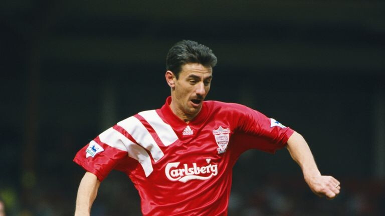 Top 10 Liverpool Goalscorers Of All Time