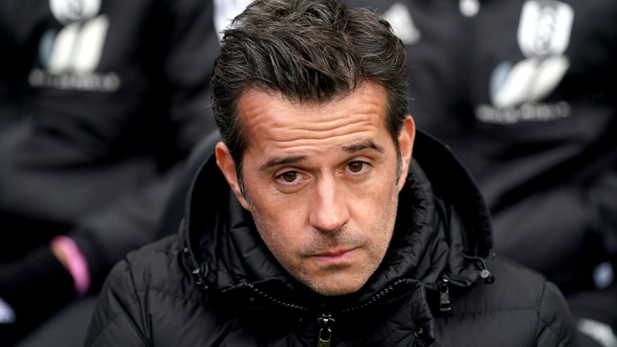Marco Silva stalls on signing new Fulham contract