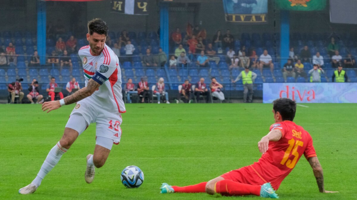 Liverpool: Dominik Szoboszlai completes his Anfield medical